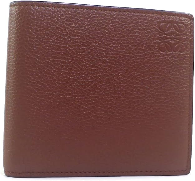 LOEWE ロエベ / アナグラムバイフォールドウォレット C660302X02